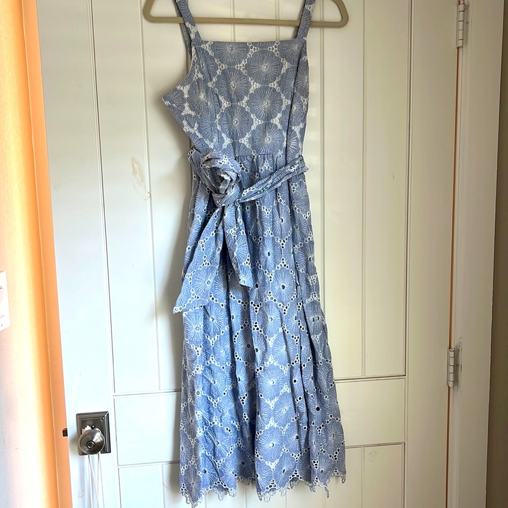 Lovely dress from Antonio Melani